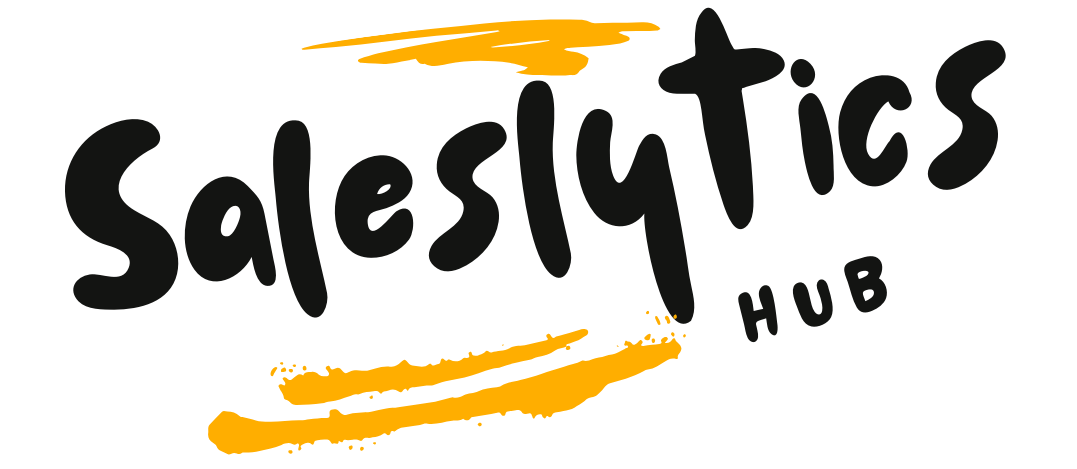 saleslytics logo