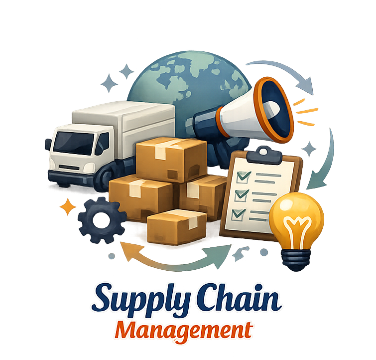 supply chain management